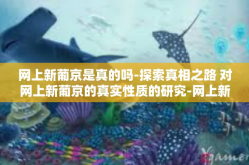 网上新葡京是真的吗-探索真相之路 对网上新葡京的真实性质的研究-网上新葡京是真的吗
