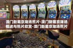 澳门新葡京赌场照片-澳门新葡京赌场概述与照片欣赏-澳门新葡京赌场照片
